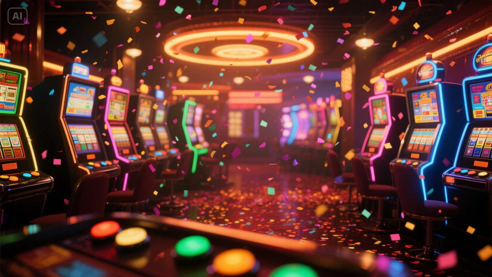 slots 777 party apk mod